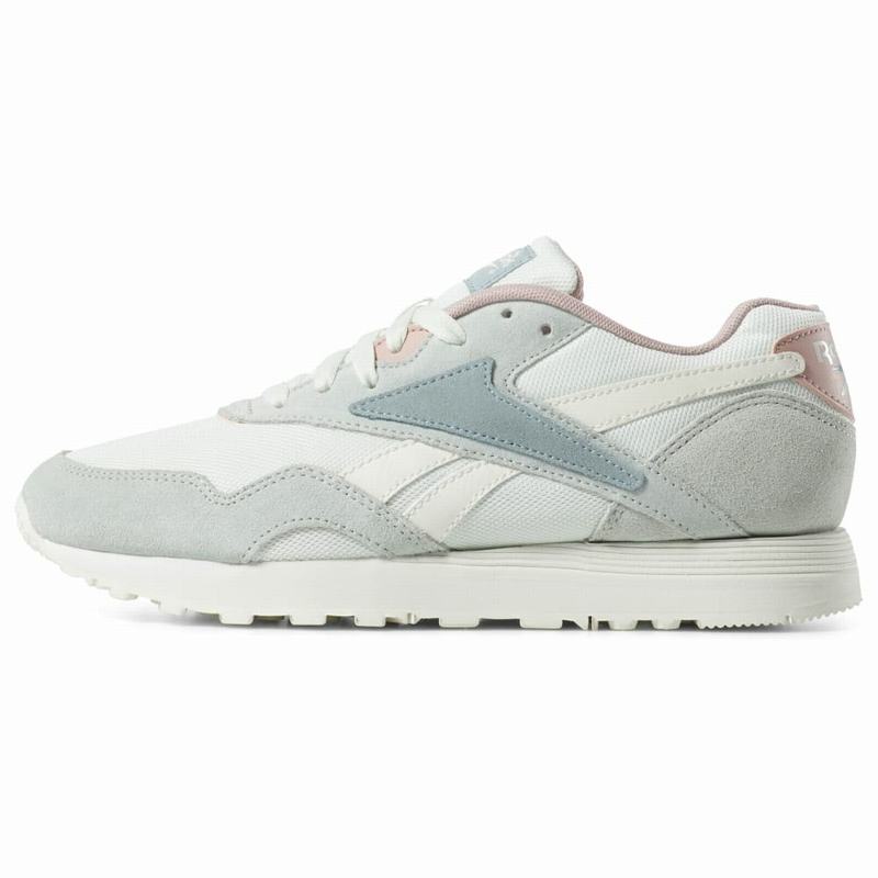 Reebok Rapide Tenisky Damske - Tyrkysové/Ruzove IH8191CK